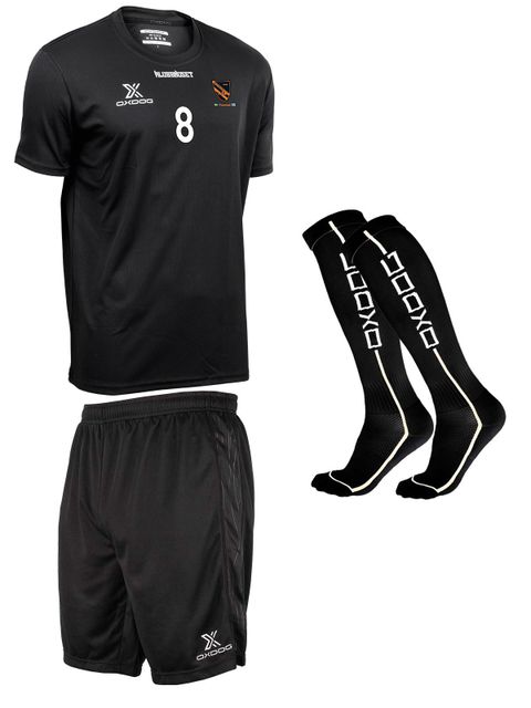 Oxdog Training Kit CHALLENGE (Haparanda AIK)